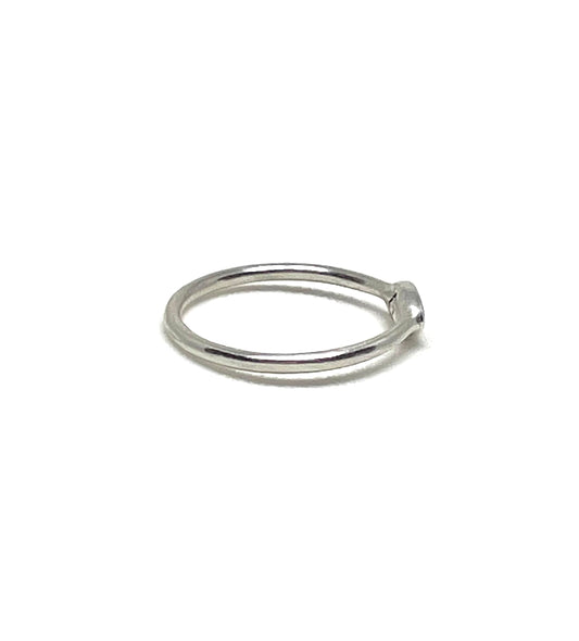 Mal de Ojo Ring
