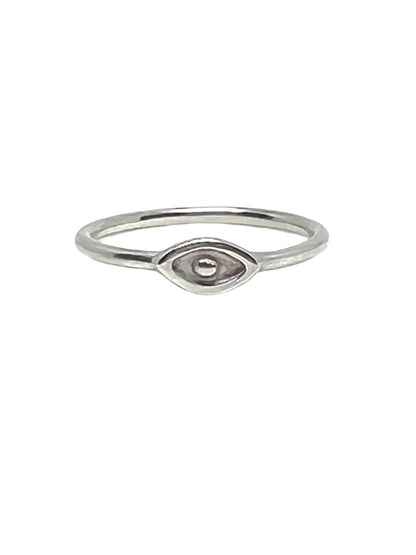 Mal de Ojo Ring