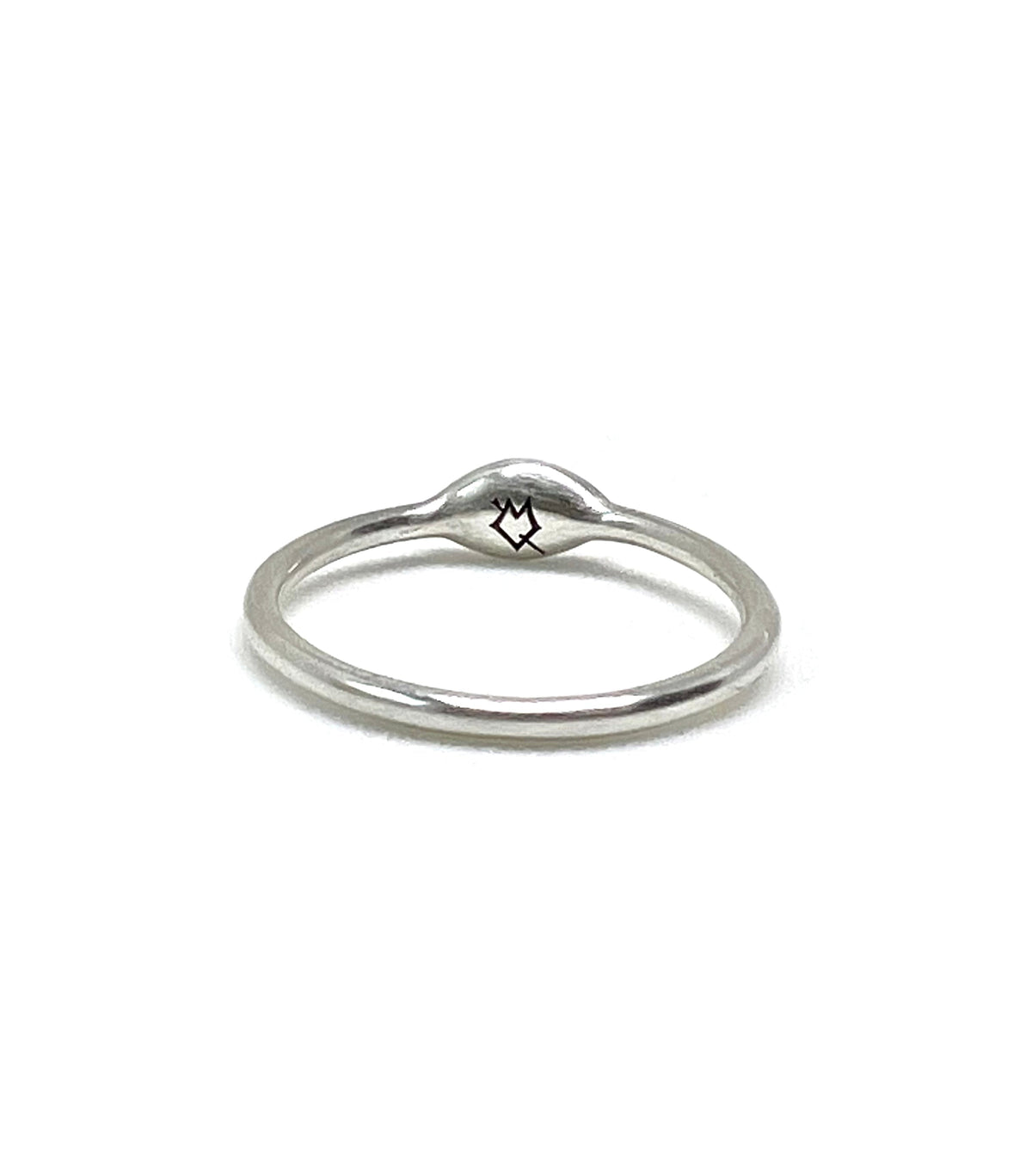 Mal de Ojo Ring