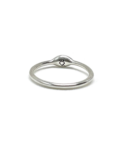 Mal de Ojo Ring