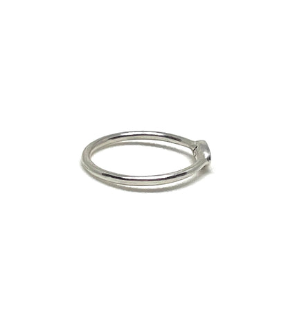 Mal de Ojo Ring