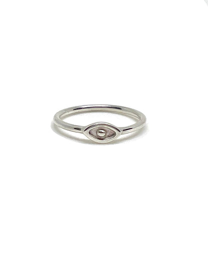 Mal de Ojo Ring