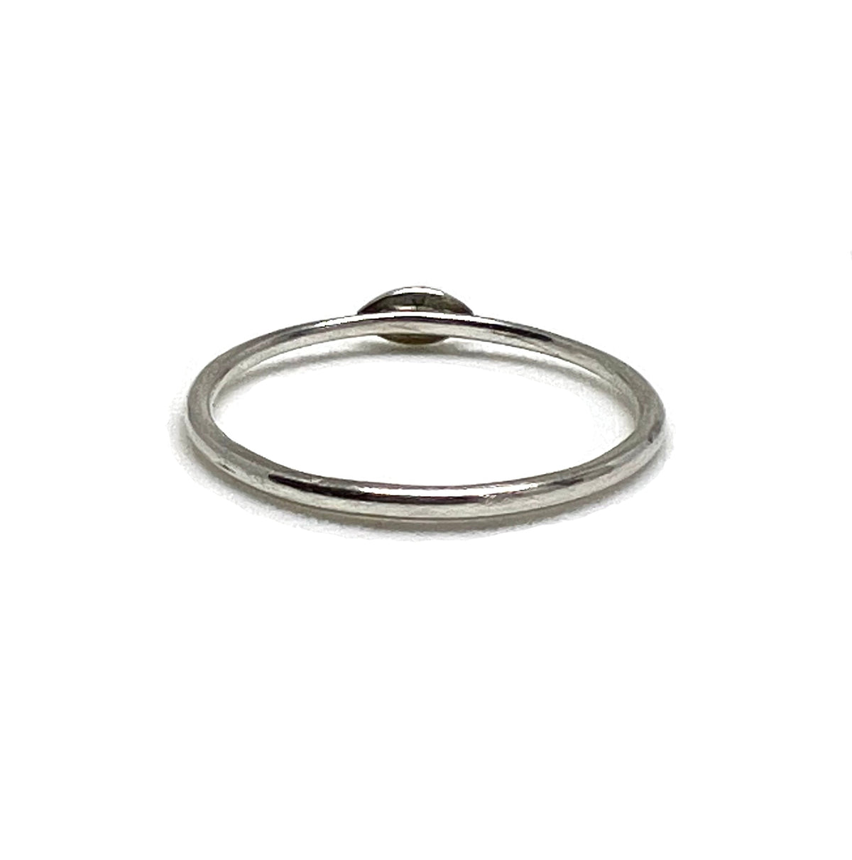 Mal de Ojo tiny ring