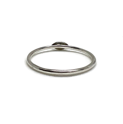 Mal de Ojo tiny ring